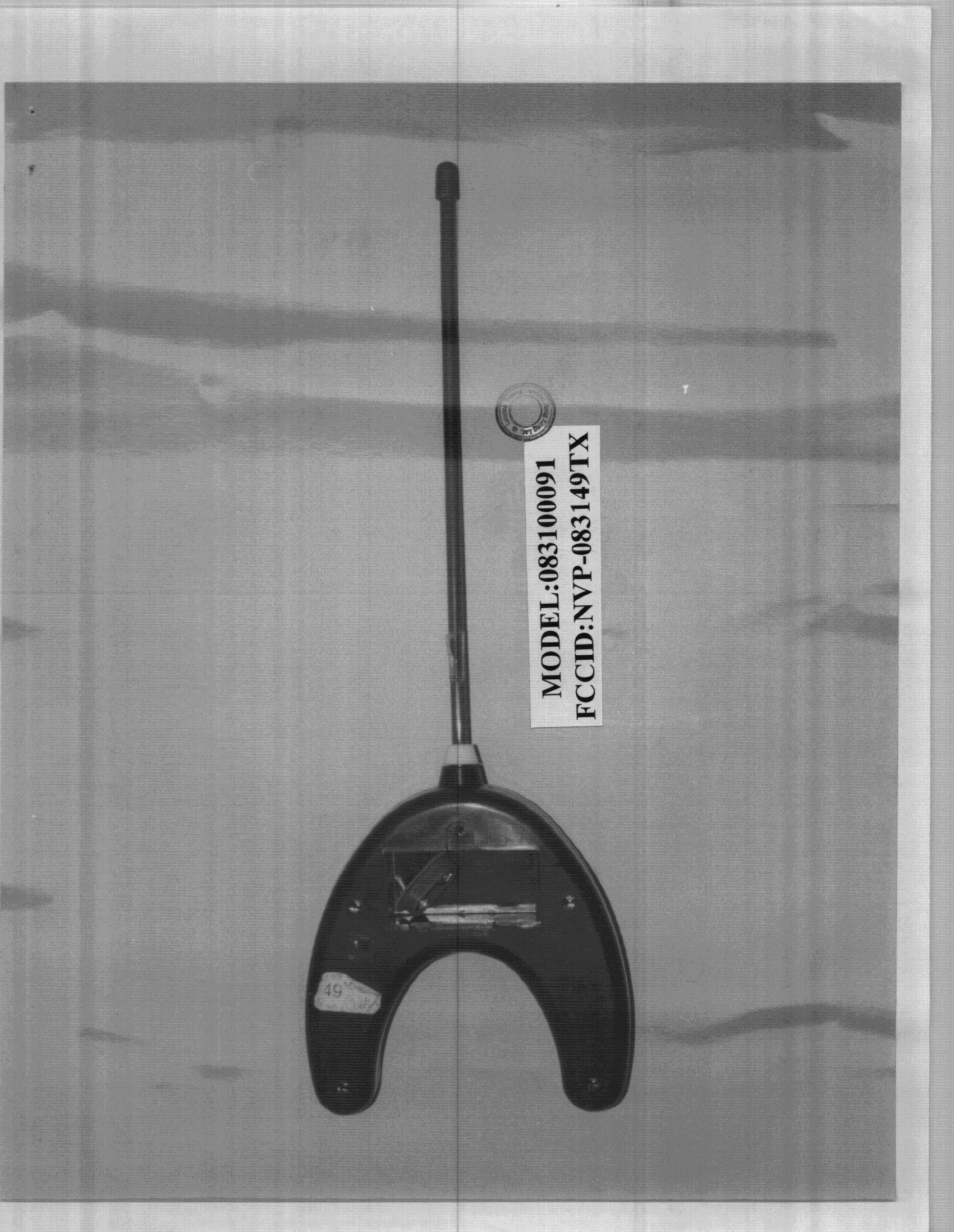 Product image for NVP-083149TX