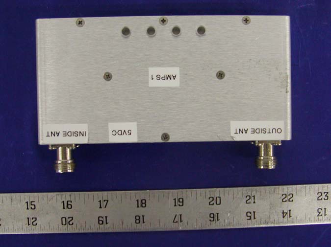 Product image for NVRBA14X