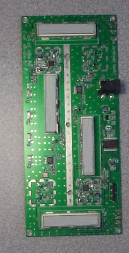 Product image for NVRBA15X-01