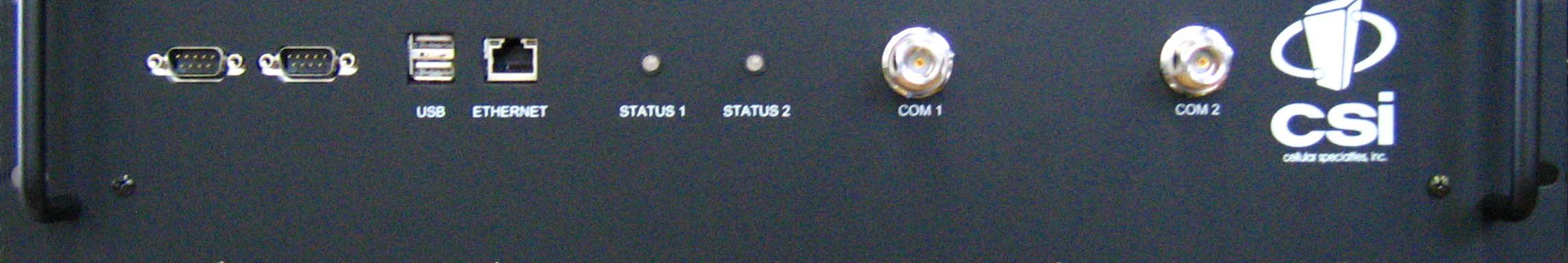 Product image for NVRCSI-DSP25XHCP