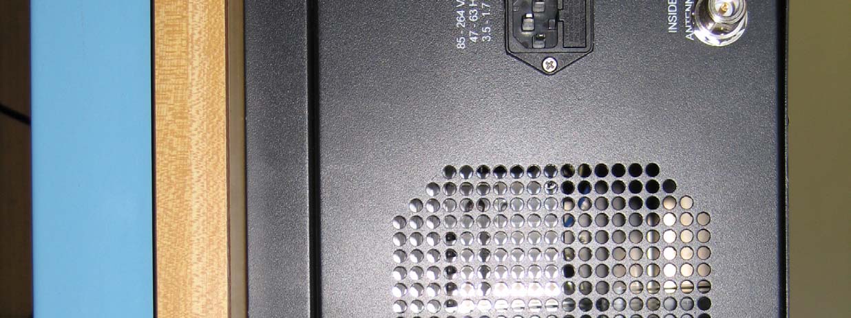 Product image for NVRCSI-DSP85-1W-P