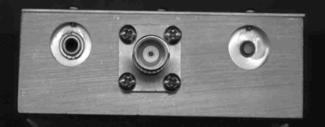 Product image for NVRCSI110-01