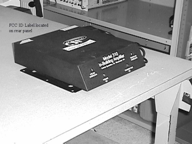 Product image for NVRCSI310-03