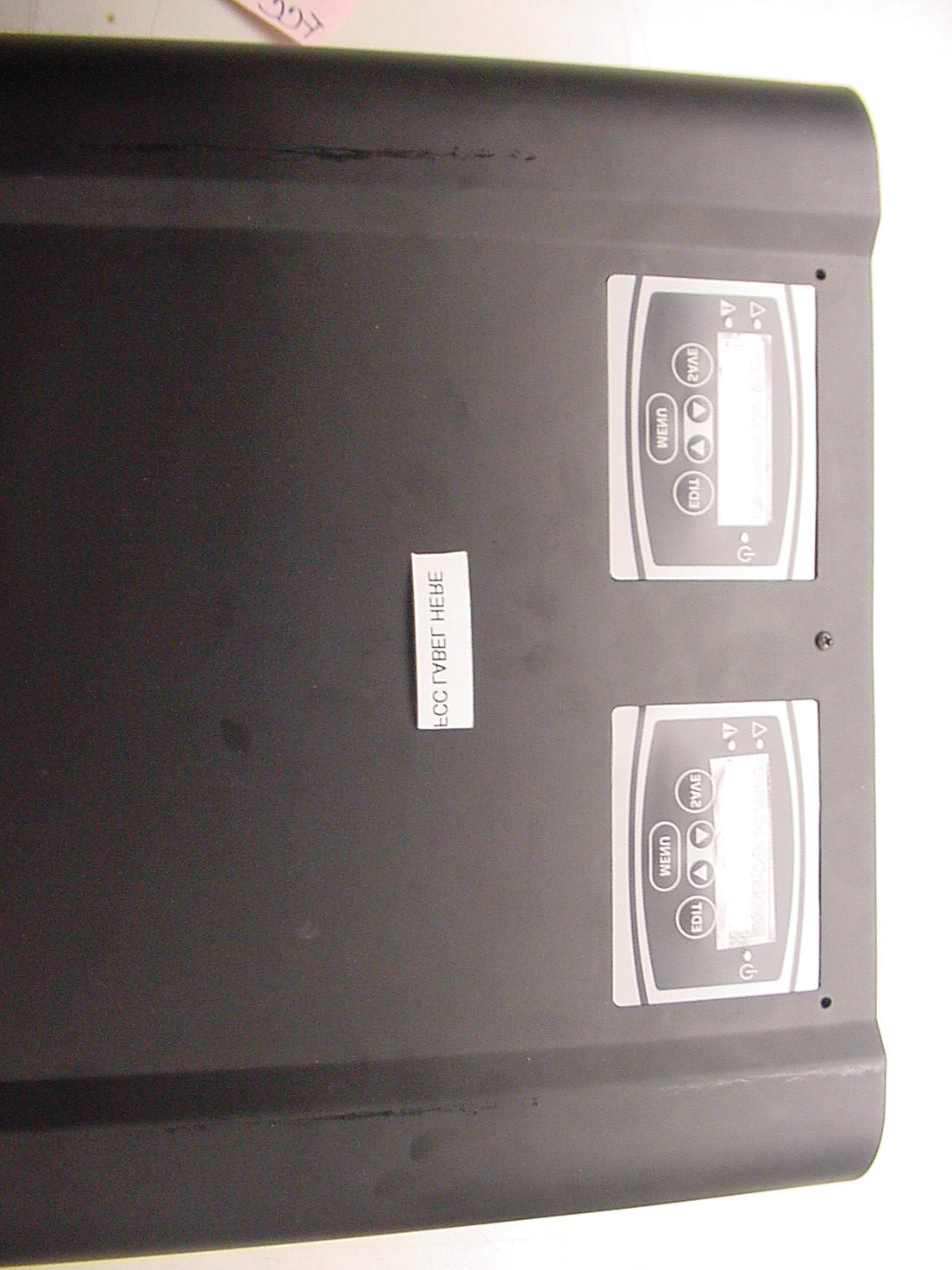 Product image for NVRCSI510-S89