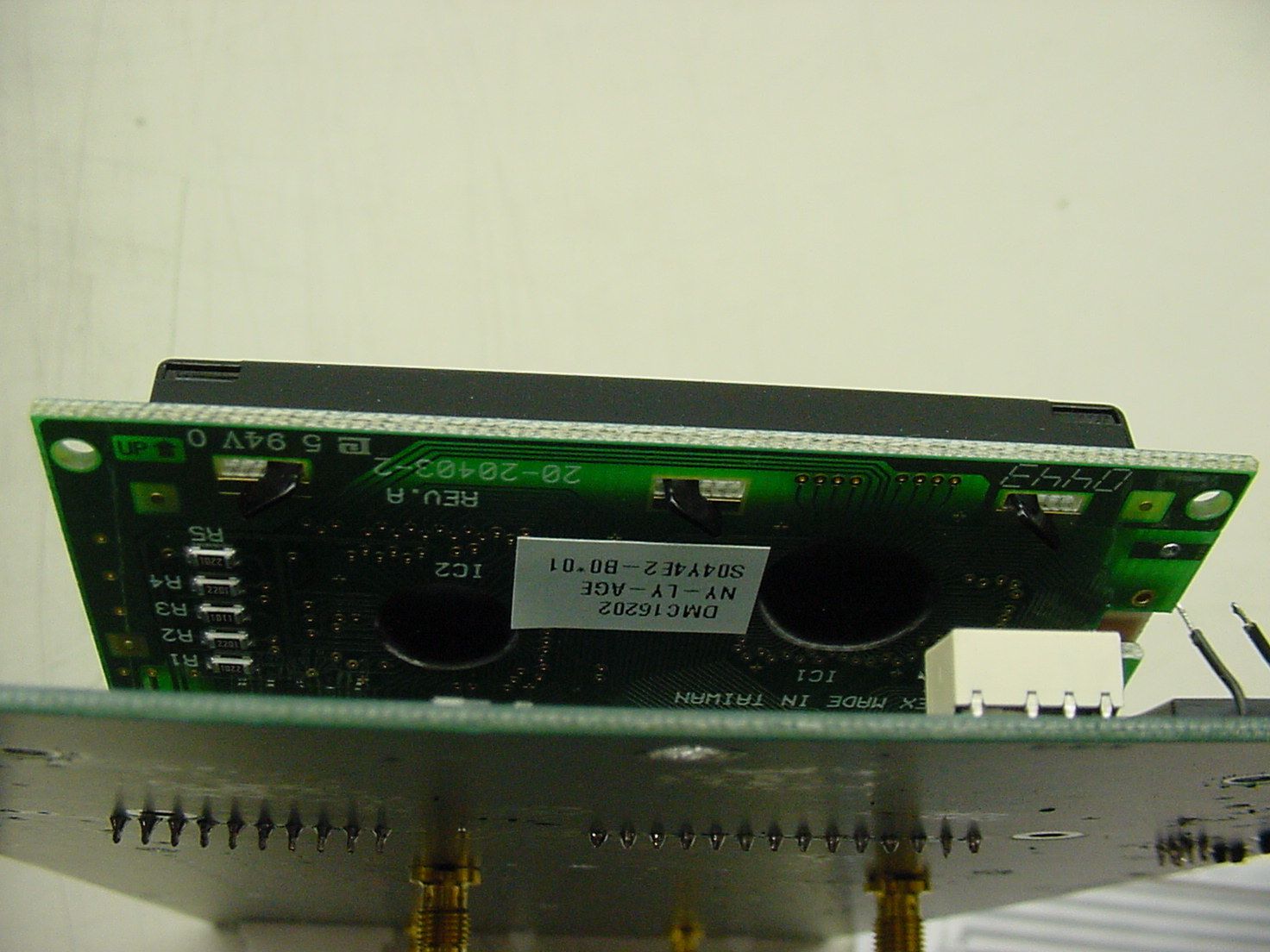 Product image for NVRCSI510-S9