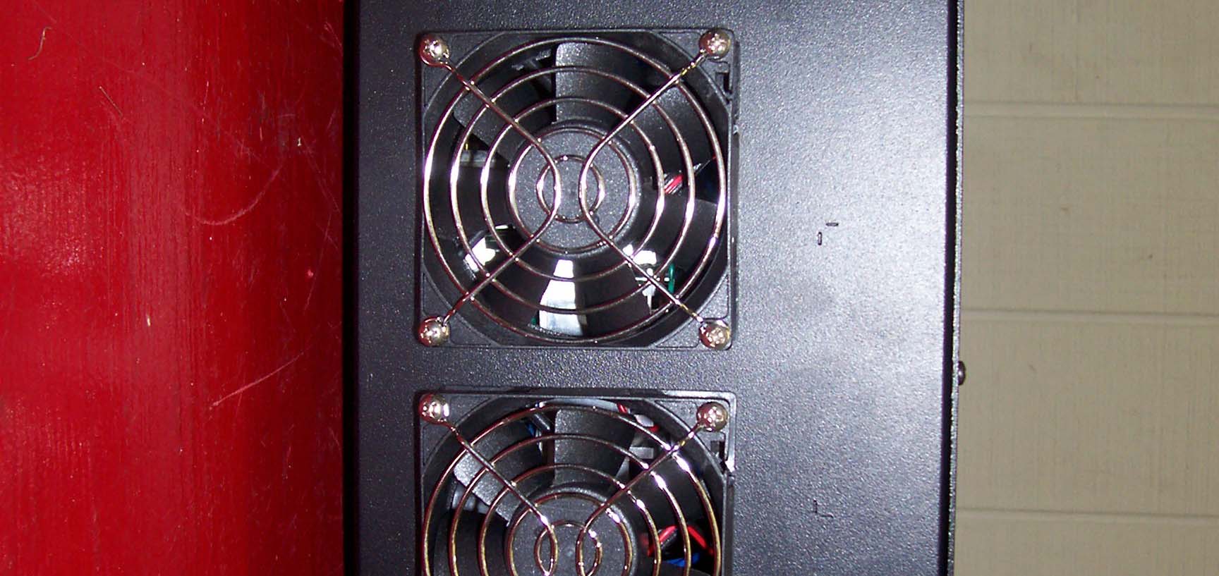 Product image for NVRCSI610-AP