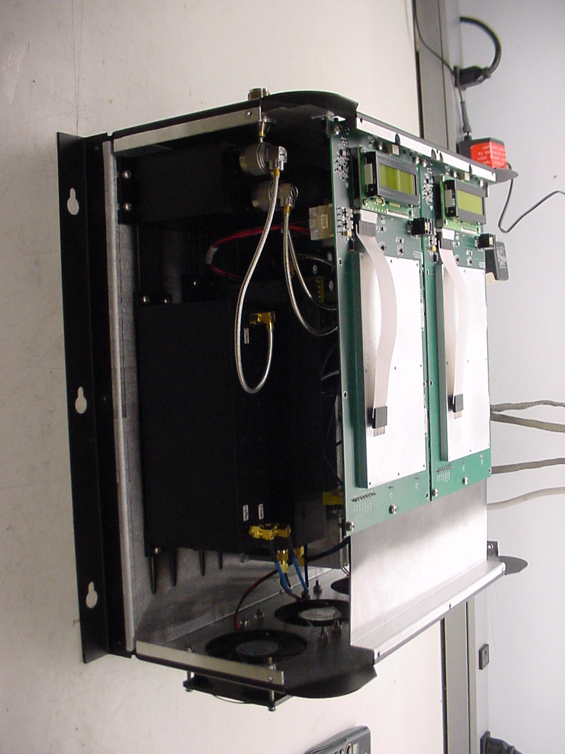 Product image for NVRCSI610-S89