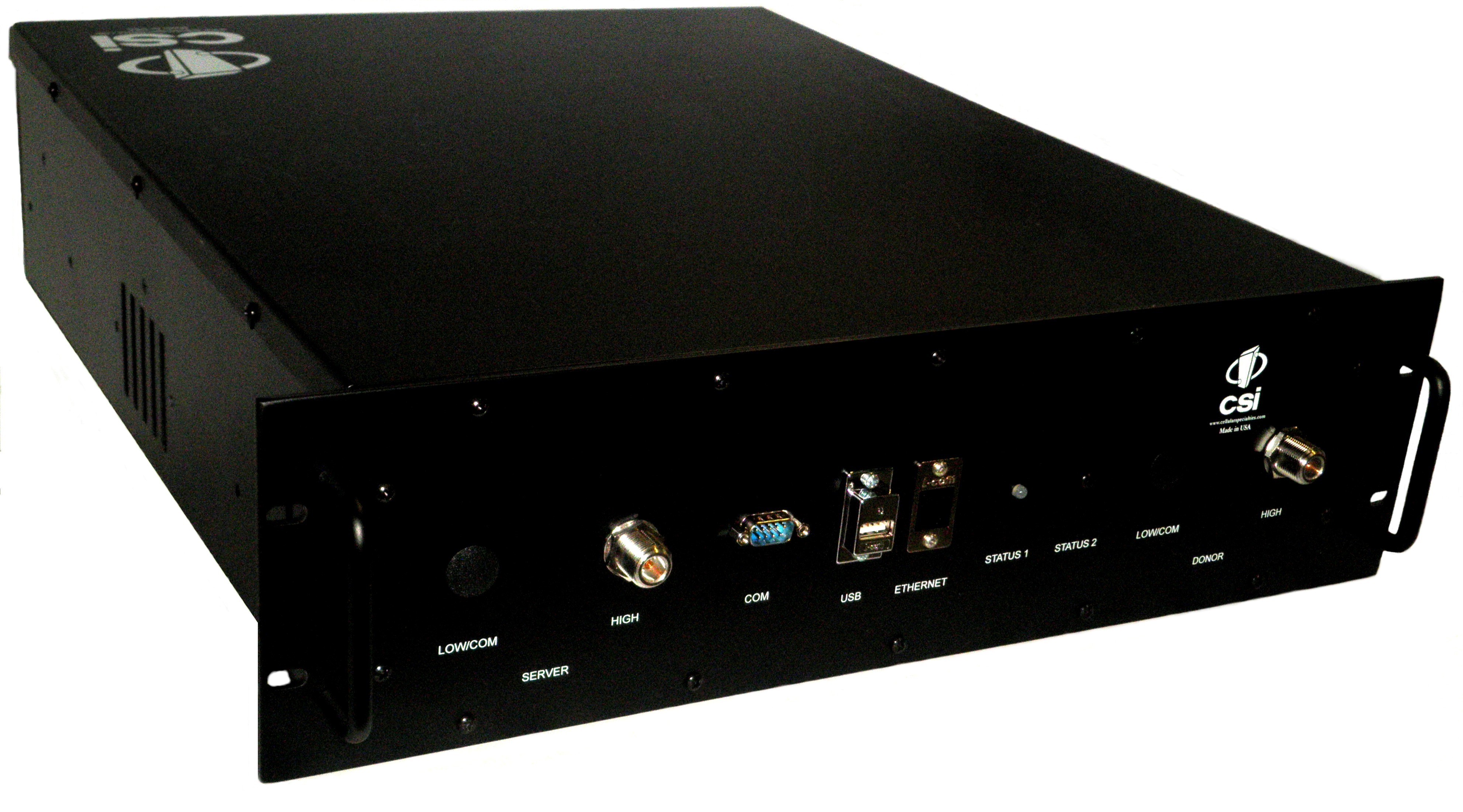 Product image for NVRCSIDSP95255AW