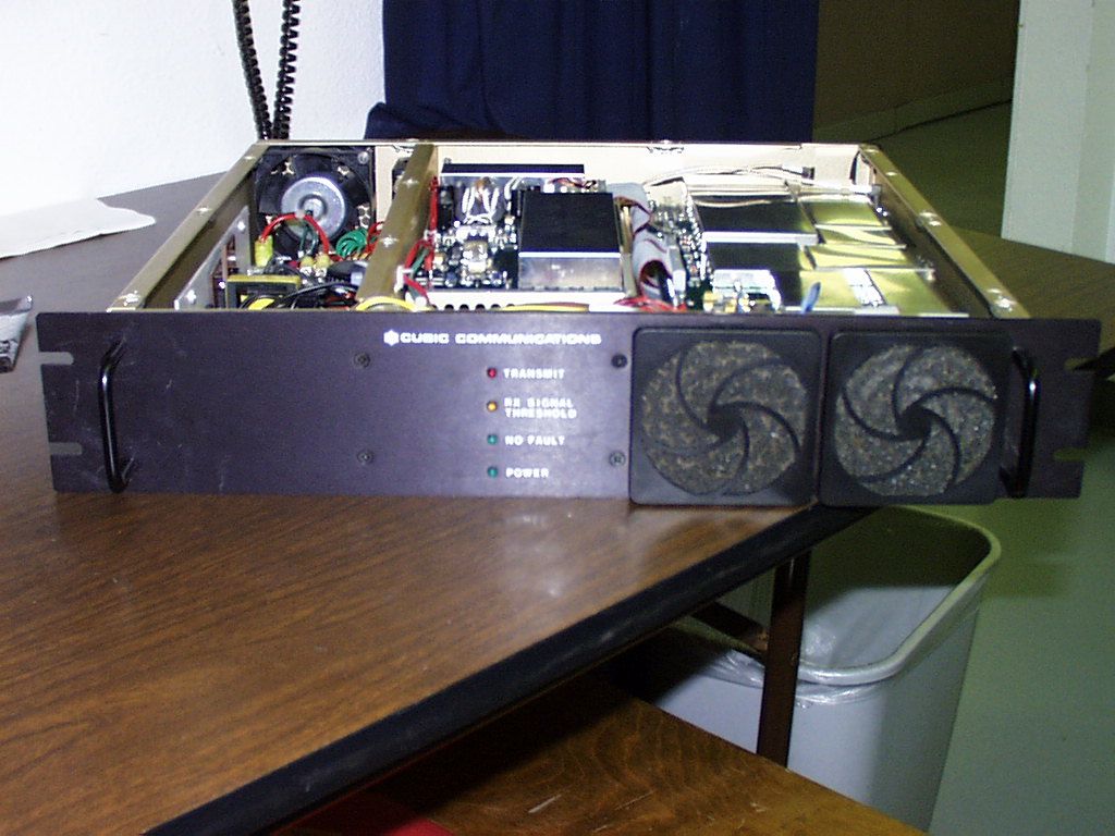 Product image for NVSATC-100