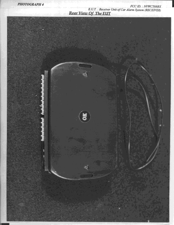 Product image for NVWCT68RX