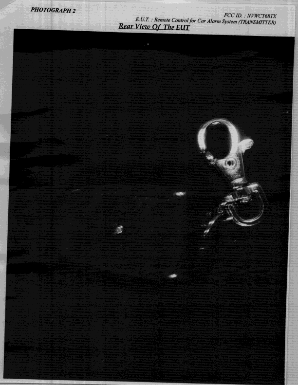 Product image for NVWCT68TX