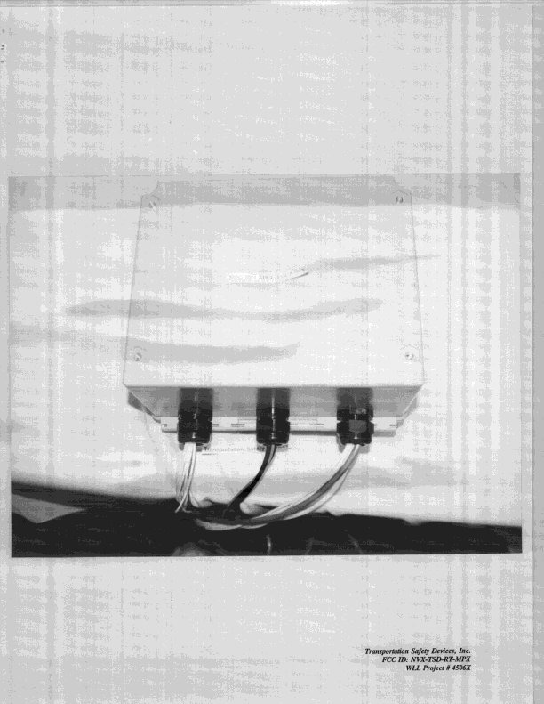 Product image for NVX-TSD-RT-MPX