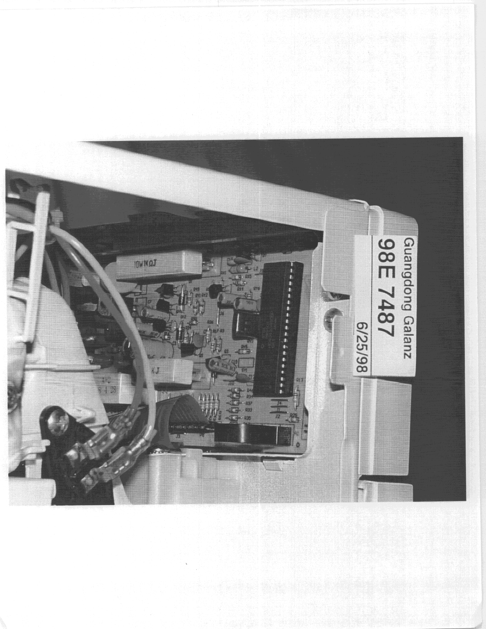 Product image for NVZ98031100N