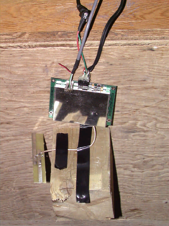 Product image for NW3ETXMOD9000A