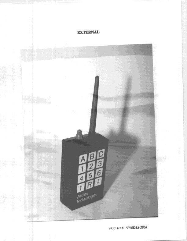 Product image for NW6KAS-2000