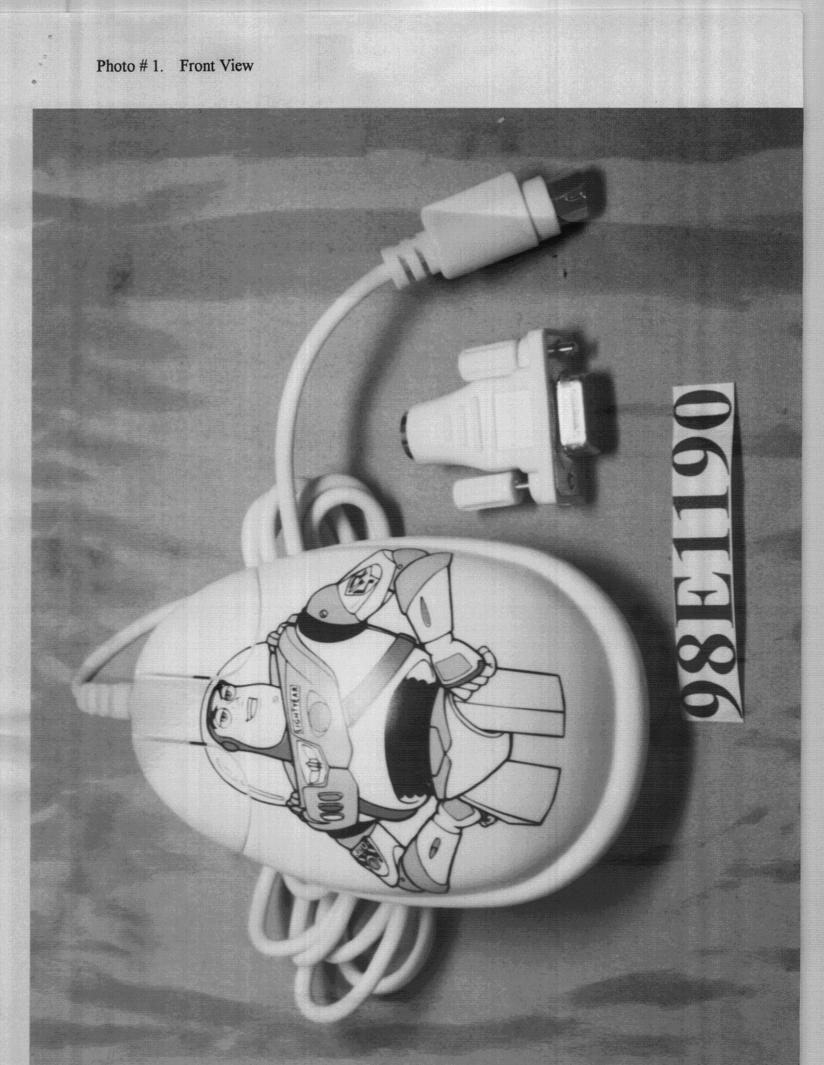 Product image for NW7M5I