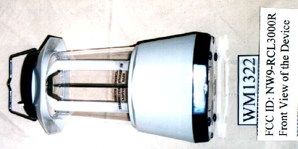 Product image for NW9-RCL3000R