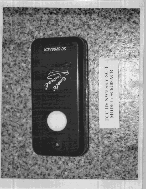 Product image for NW9-SKY-SC-T