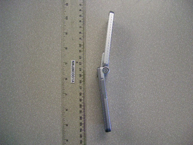 Product image for NWJ26C001A