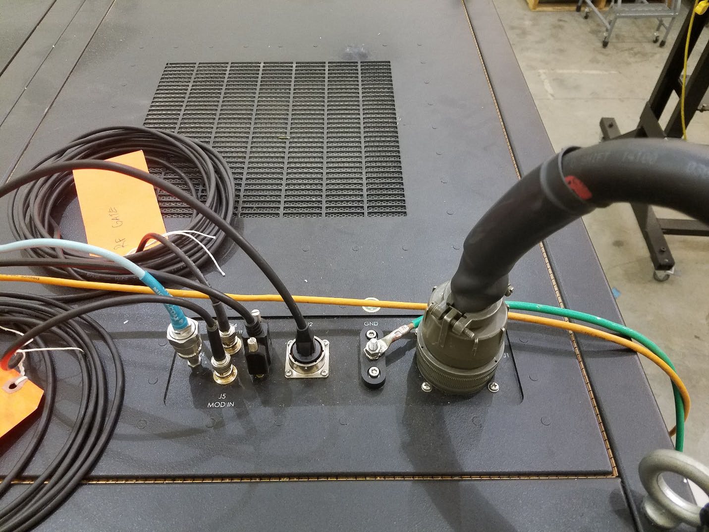 Product image for NX5-GEN3-1000SK