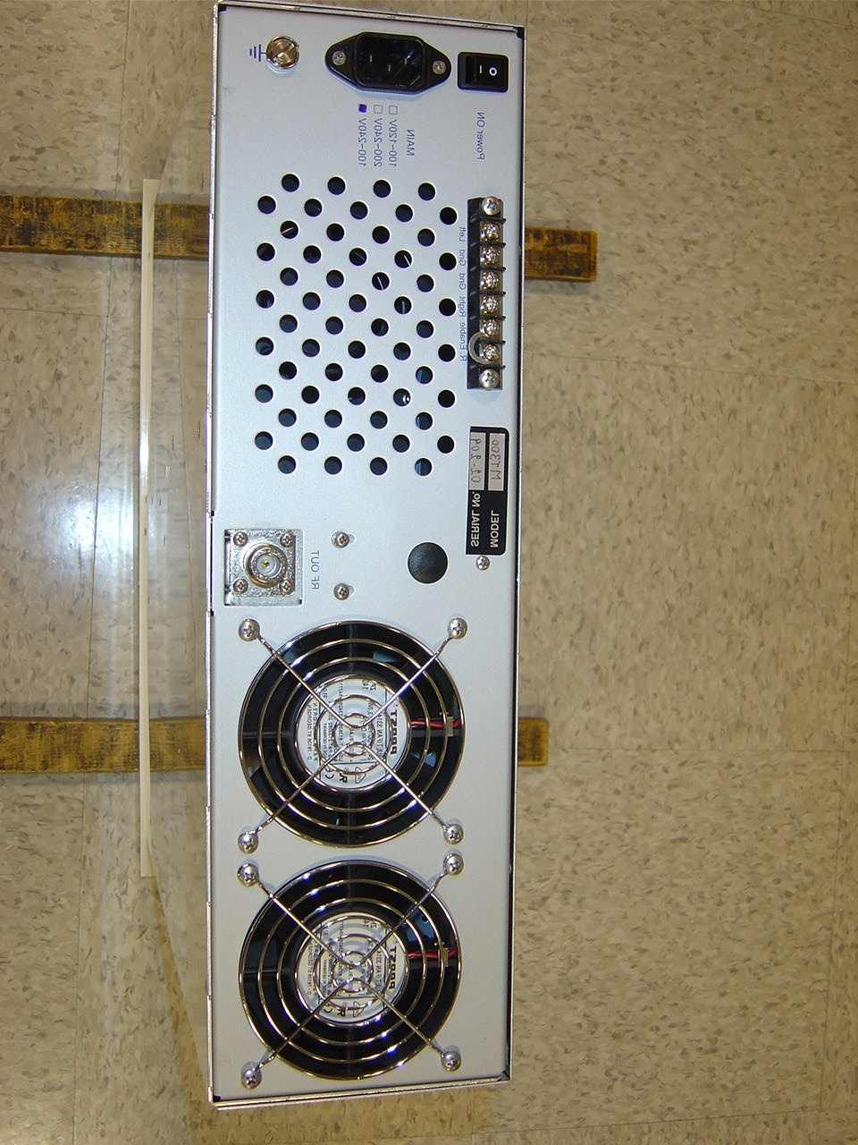 Product image for NXHMT300