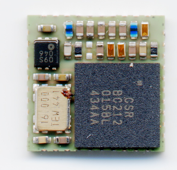 Product image for NXIM1BT