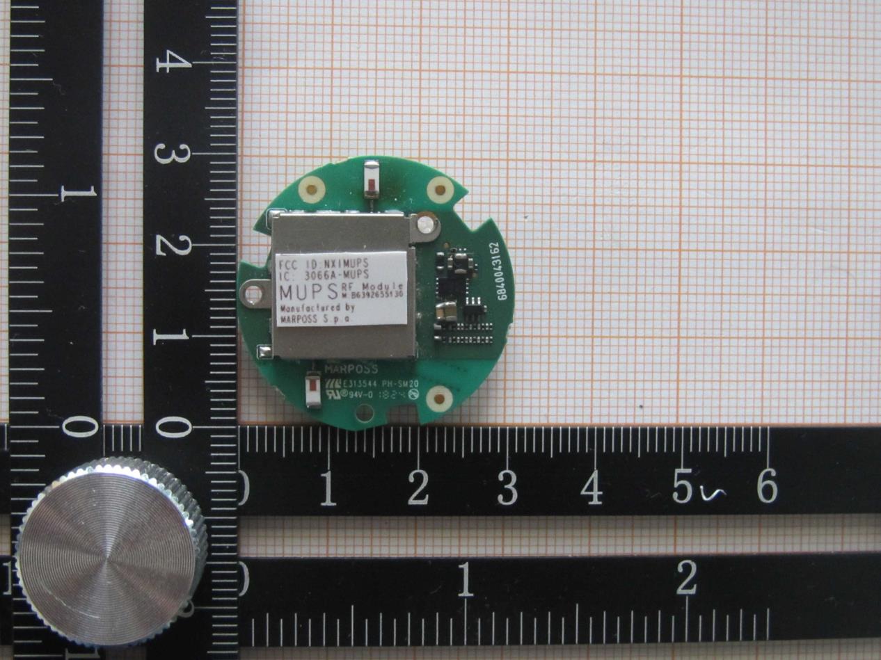 Product image for NXIMUPS