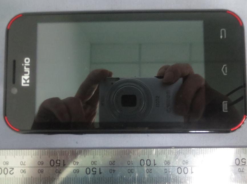 Product image for NXM-C14500