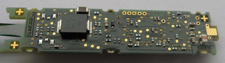 Product image for NXW-RF220R