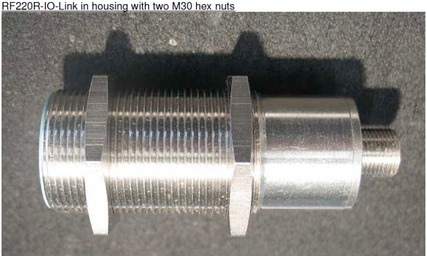 Product image for NXW-RF220RIOL