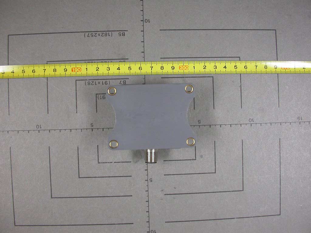 Product image for NXW-RF310R-IQ