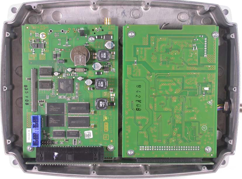 Product image for NXW-RF620R
