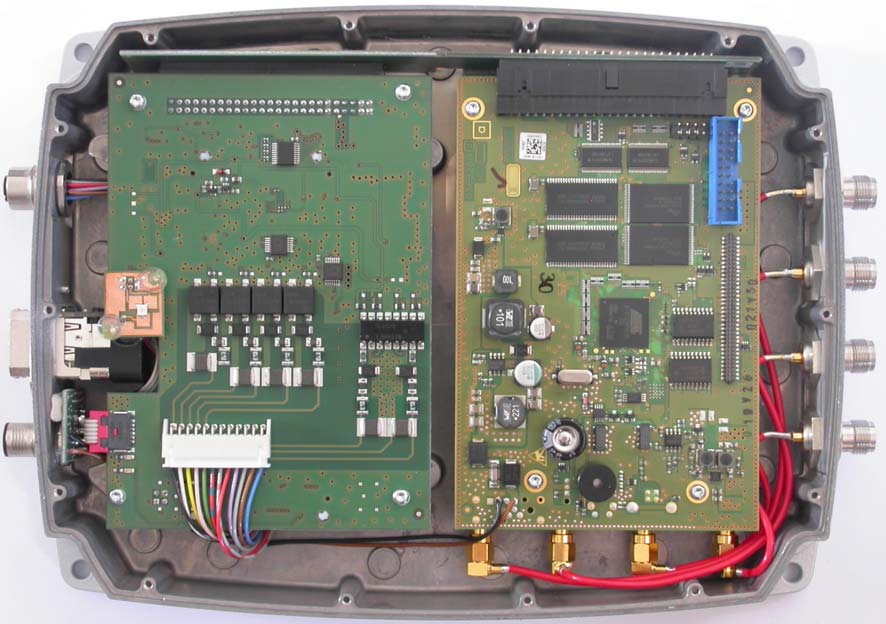 Product image for NXW-RF670