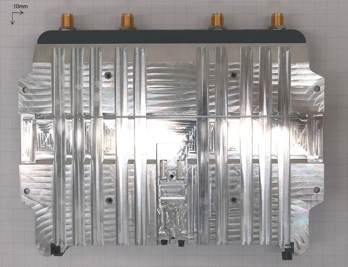 Product image for NXW-RF69XR