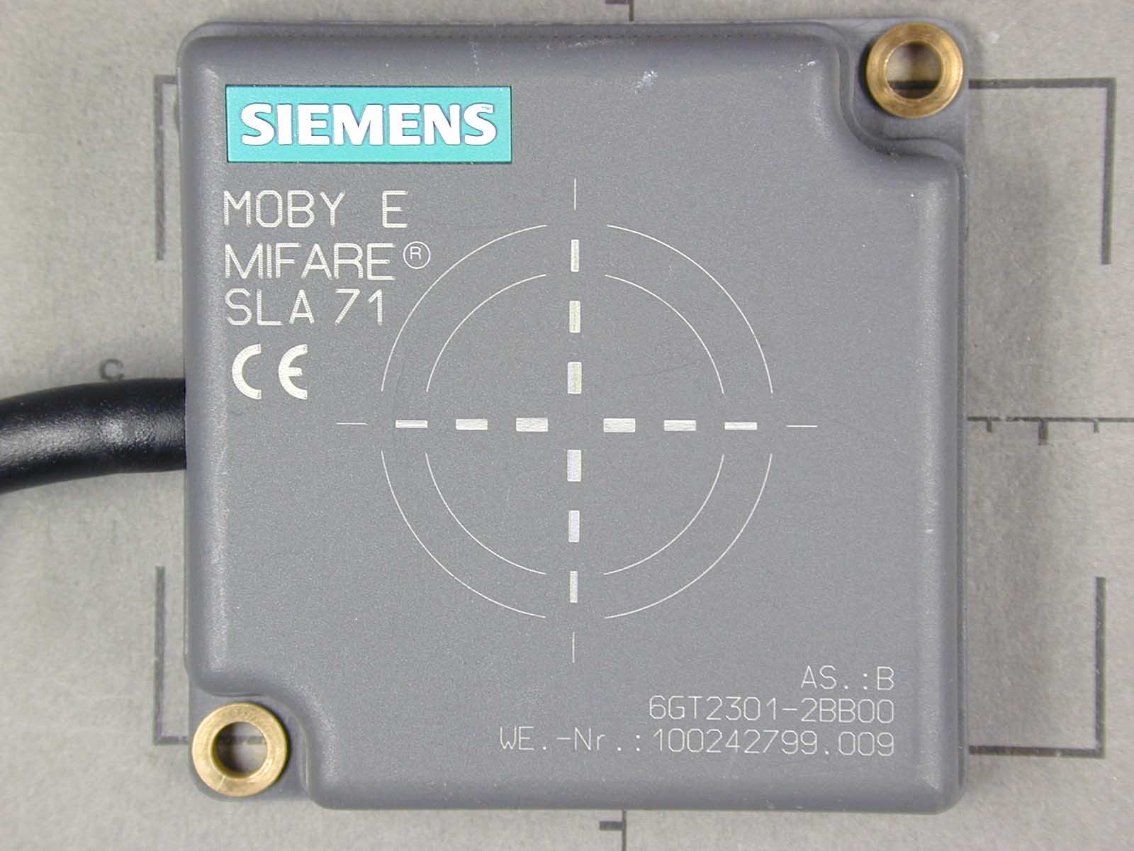 Product image for NXWMOBYE-SLA71