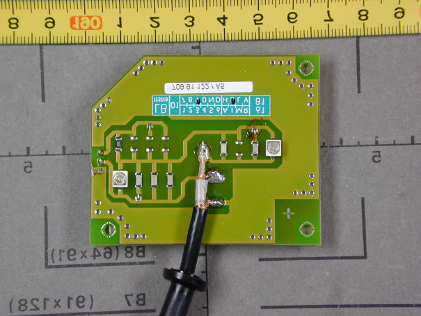 Product image for NXWMOBYE-SLG75
