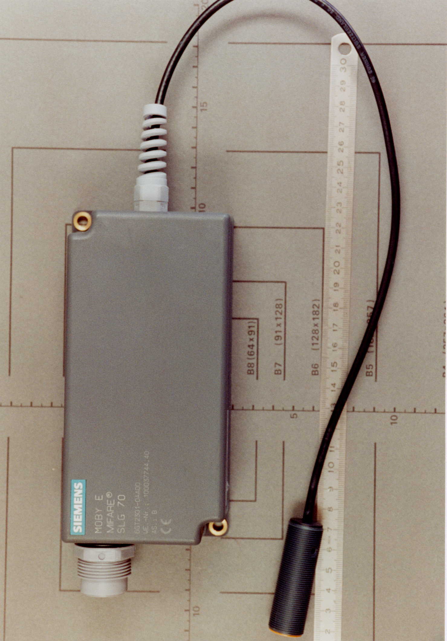 Product image for NXWMOBYE-XXX70A0