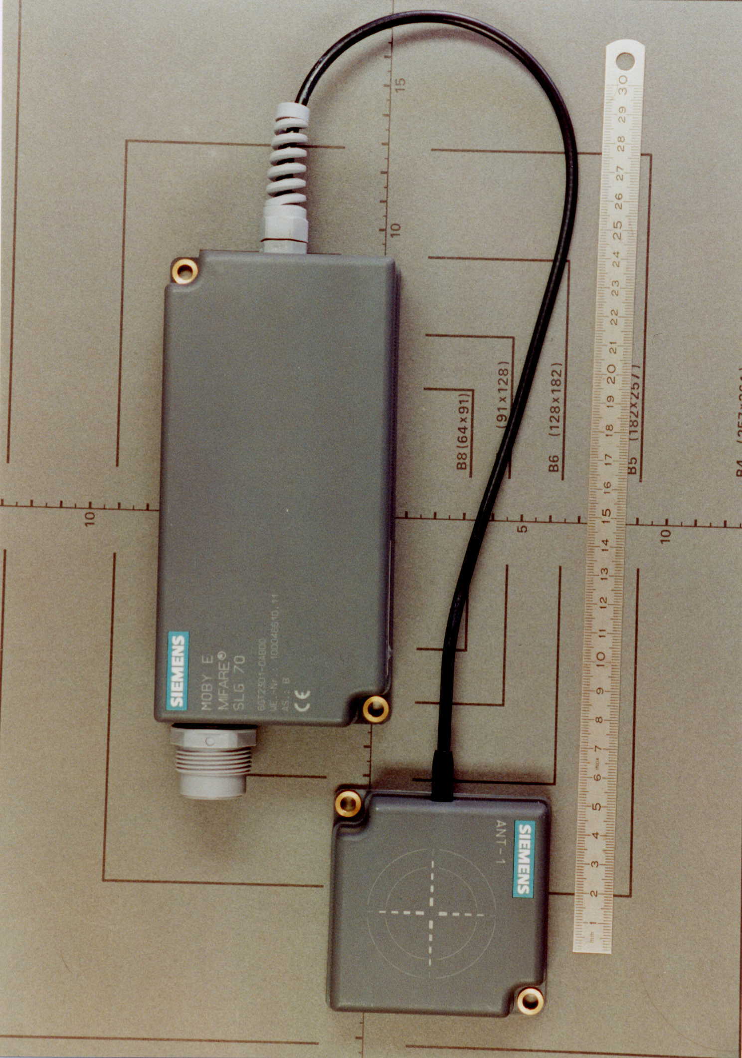 Product image for NXWMOBYE-XXX70A1