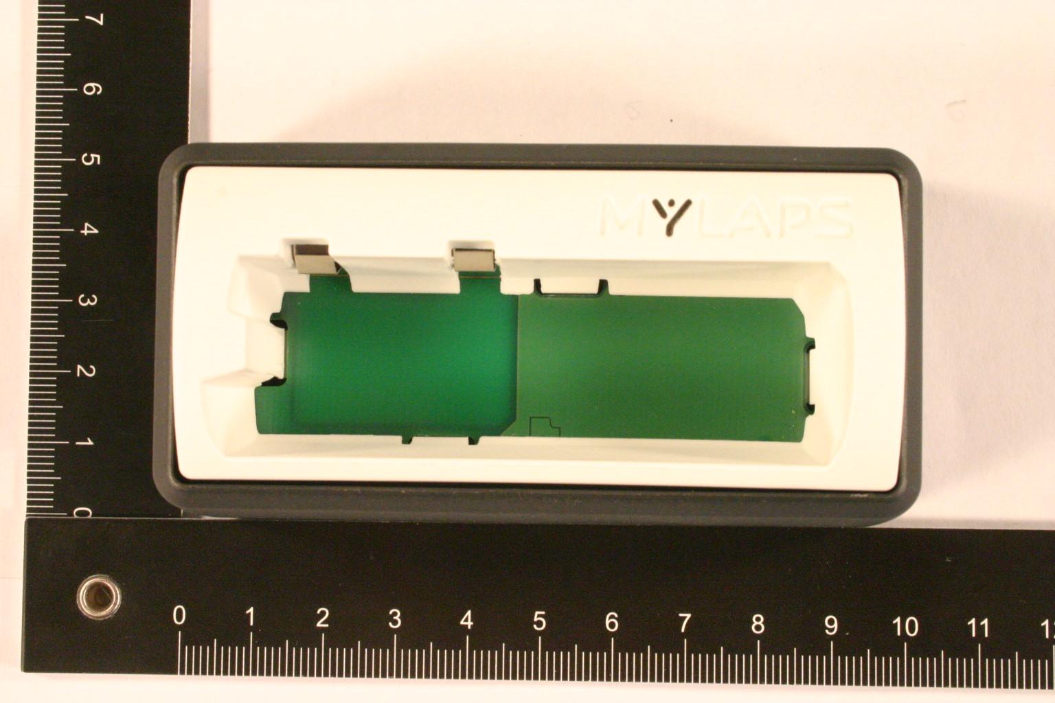 Product image for NXYCRADLE1