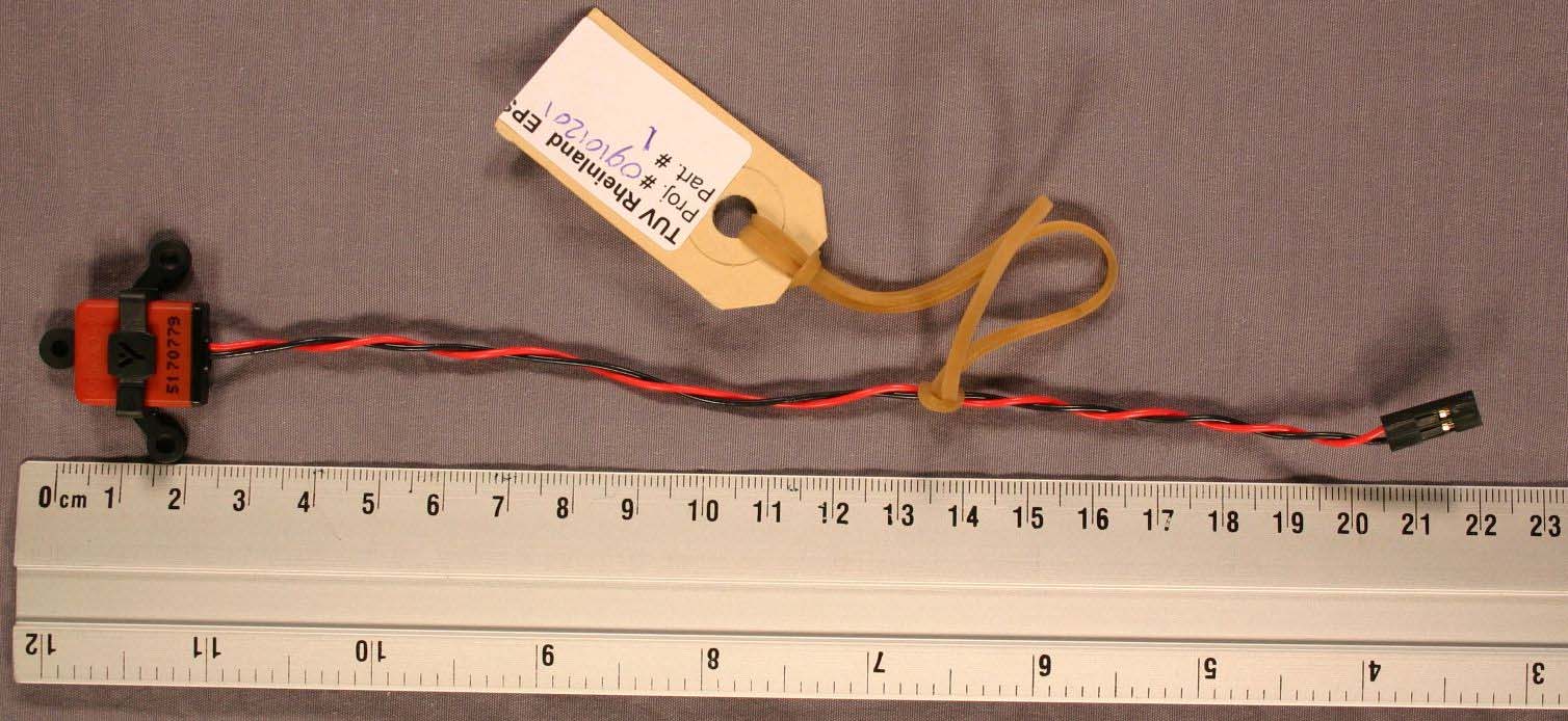 Product image for NXYRC3