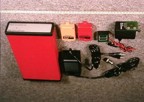 Product image for NXYTRANXREC