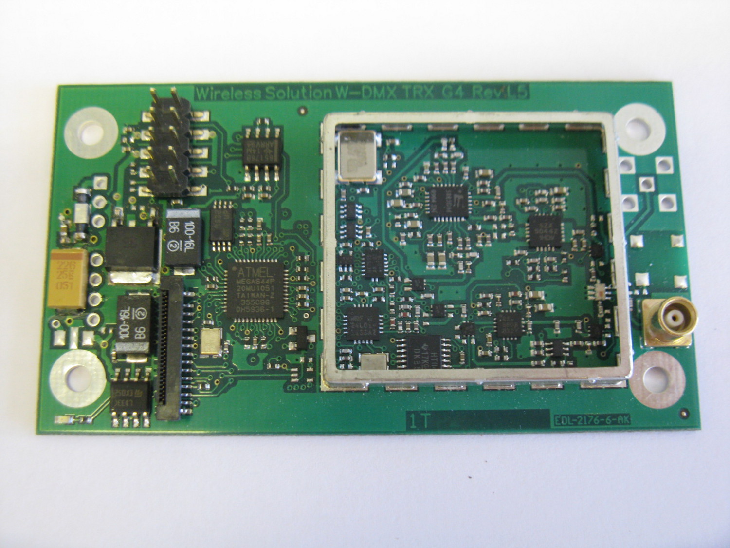 Product image for NY2-WDMXTRX