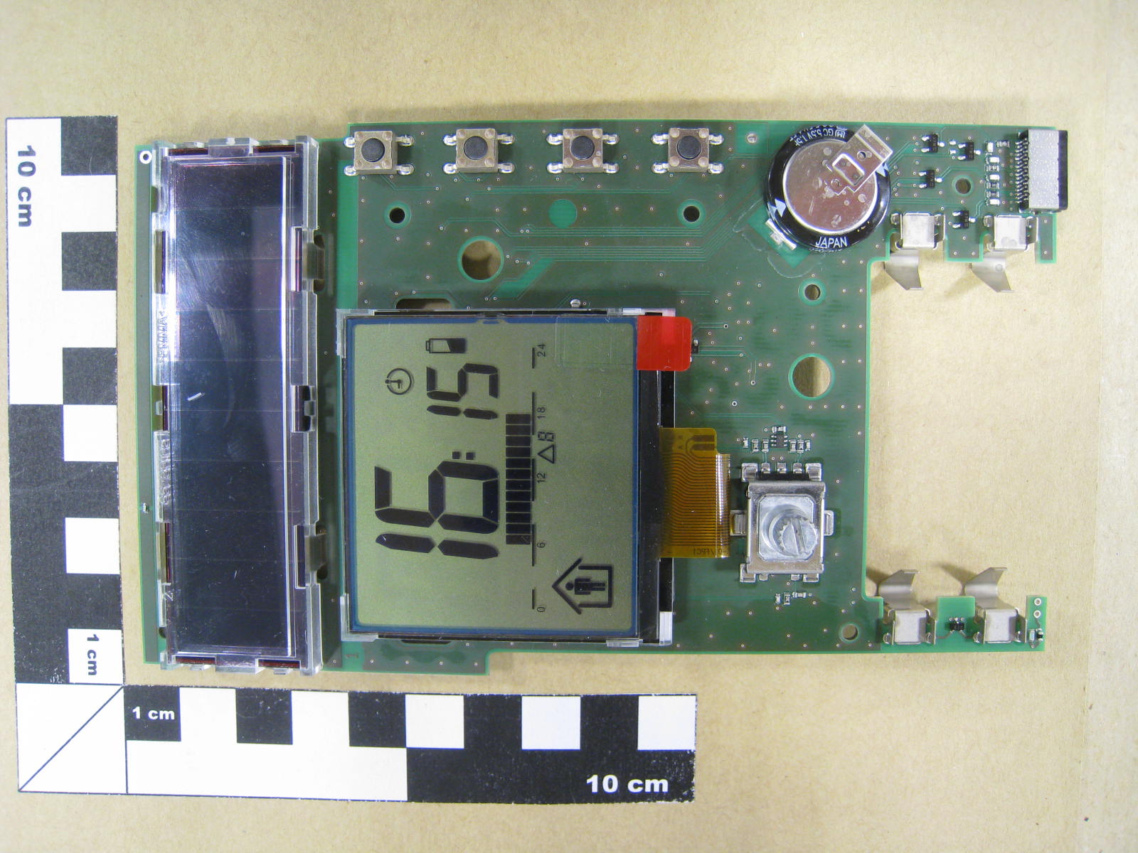 Product image for NY3RBW322FTL