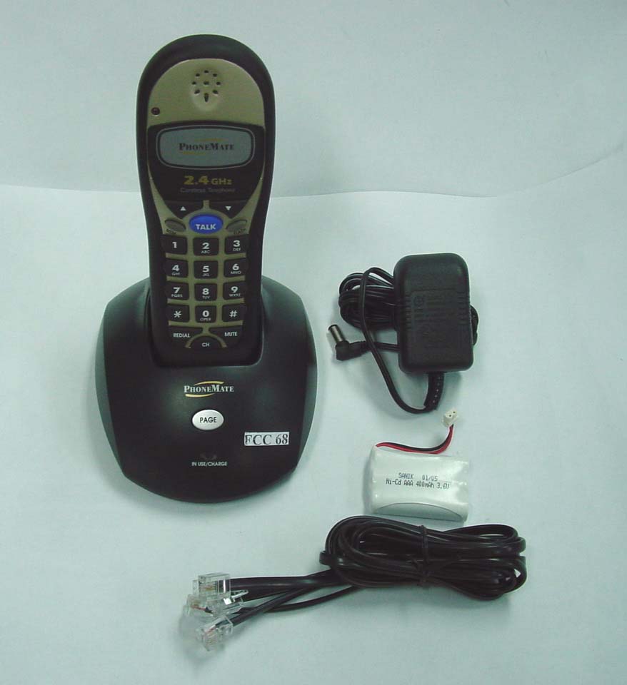 Product image for NYC-PM2400