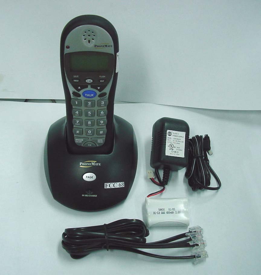 Product image for NYC-PM2420