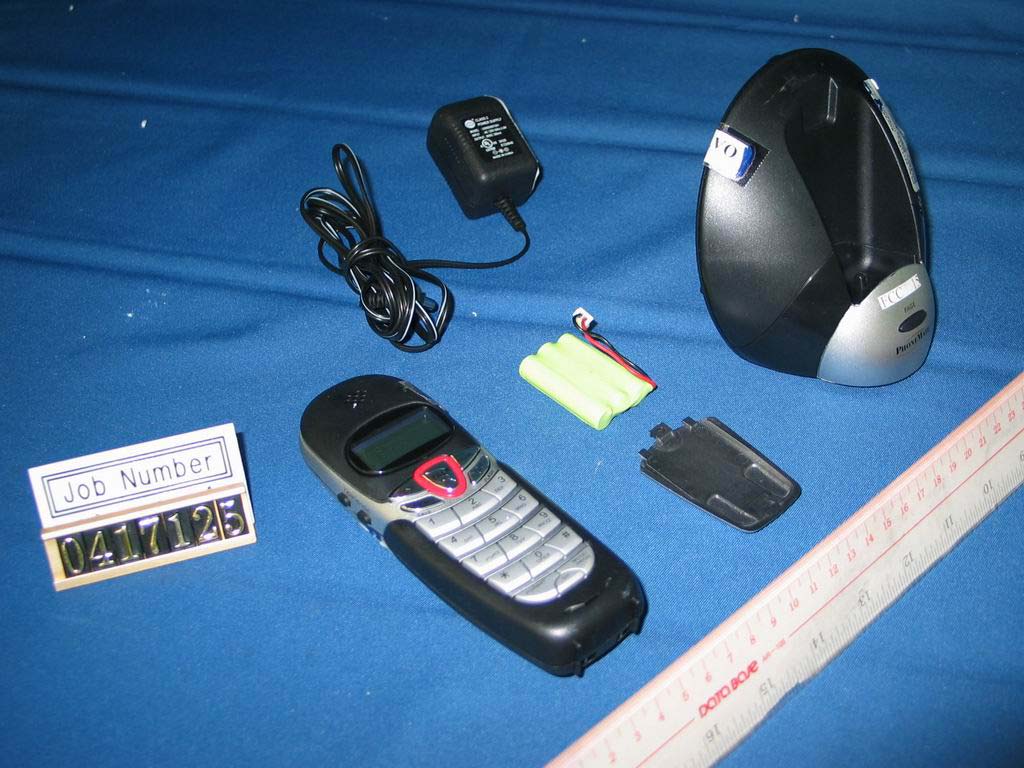 Product image for NYC-PM5820H