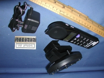 Product image for NYCPMP-3850