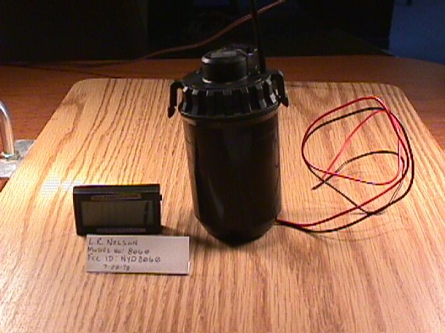 Product image for NYD8060