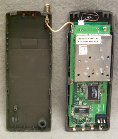 Product image for NYM-PLM-01