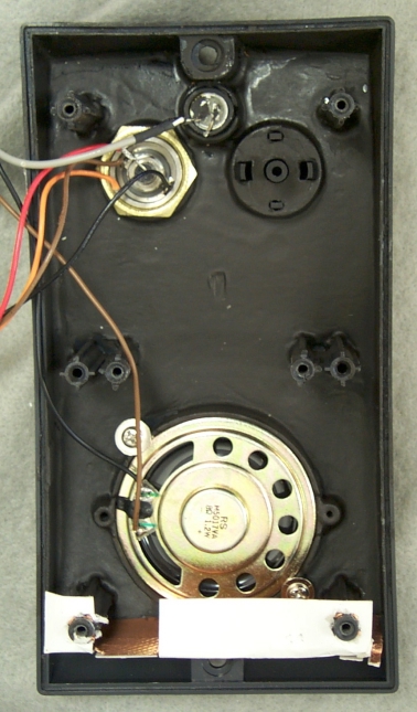 Product image for NYM-PLW-01